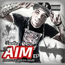 The AIM EP: American Indian Made