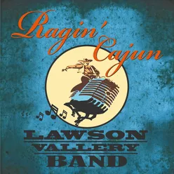 Ragin' Cajun