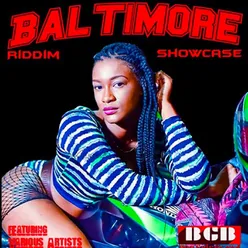 Baltimore Riddim Showcase