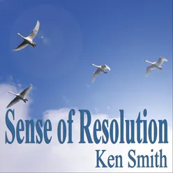 Sense of Resolution