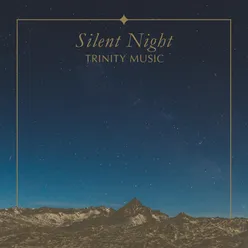 Silent Night (feat. Bella Reardon &amp; Trinity Youth)