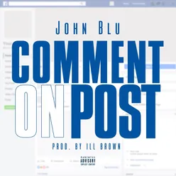 Comment on Post