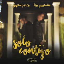 Solo Contigo