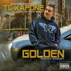 Golden (feat. Boogie Madeoff)