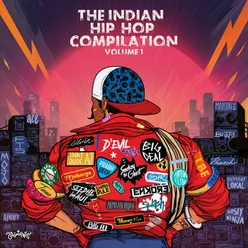 The Indian Hip-Hop Compilation Volume 1