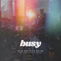Busy (Instrumental)