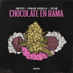 CHOCOLATE EN RAMA VIP