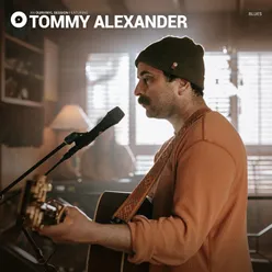 Tommy Alexander | OurVinyl Sessions