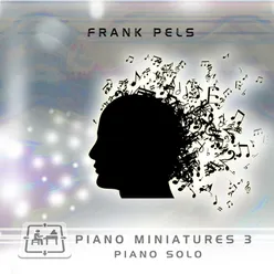 Piano Miniatures 3 Piano Solo