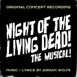 Night of the Living Dead!