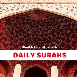 Daily Surahs