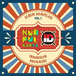 Kumpul Karya Id, Vol. 1