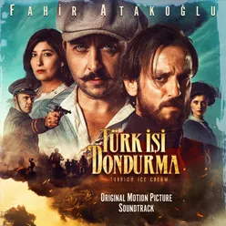 Turkish Ice Cream (Original Motion Picture Soundtrack)