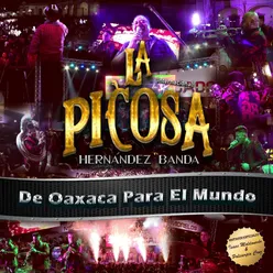 Popurri Luis Miguel: Ahora Te Puedes Marchar / Directo al Corazón (En Vivo) [feat. Policarpio Cruz]