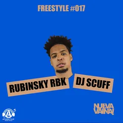 Freestyle #017