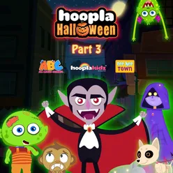 Hoopla Halloween, Pt. 3