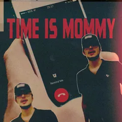 Time Is Mommy