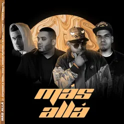 Más Allá (feat. Eliud L'voices &amp; Micky Medina)