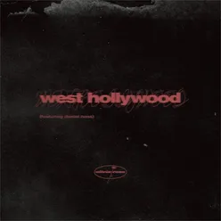 West Hollywood (feat. Daniel Nass)