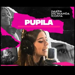 Pupila