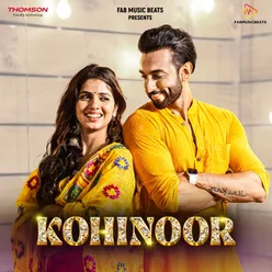 Kohinoor