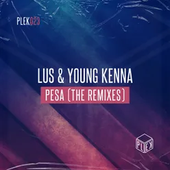 Pesa (HIDENSEEK Remix)