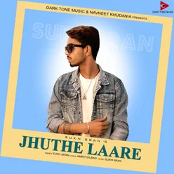 Jhuthe Laare