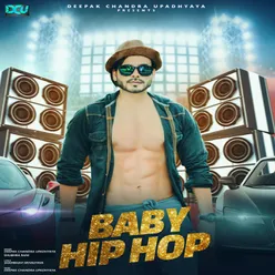 Baby Hip Hop