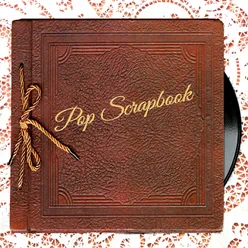 Pop Scrapbook