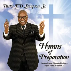 Hymns of Preparation (Live)