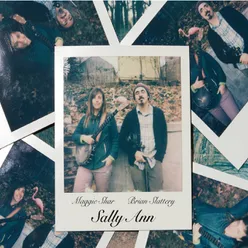 Sally Ann (G) [feat. Brian Slattery]