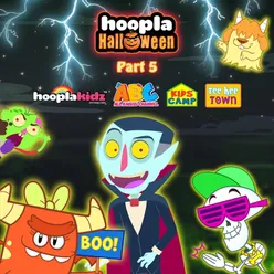 Hoopla Halloween, Pt. 5