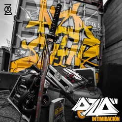 La Identidad de los Azashinz (feat. Reick Uno)