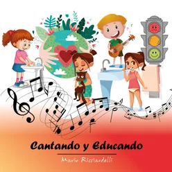 Cantando y Educando