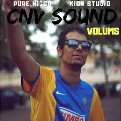 Cnv Sound, Vol. 18
