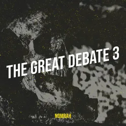 The Great Debate 3