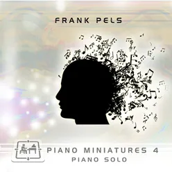 Piano Miniatures 4 Piano Solo