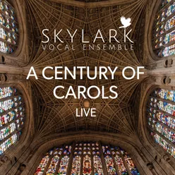 The Shepherd’s Carol (Live)