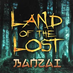 Land of the Lost