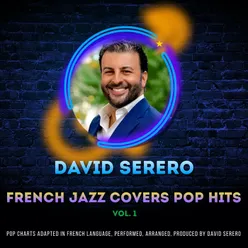 French Jazz Covers Pop Hits, Vol. 1