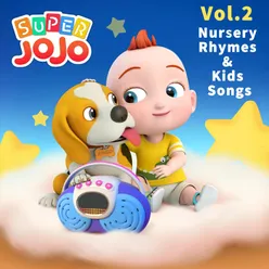 Baby Care Song