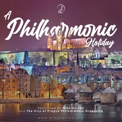 A Philharmonic Holiday