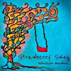 Strawberry Swing