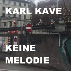 Keine Melodie