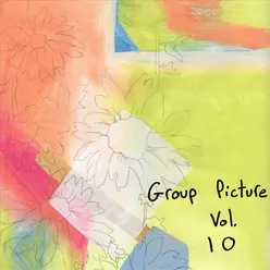 Group Picture, Vol. 10