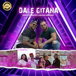 Dale Gitana