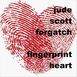 Fingerprint Heart