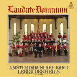 Laudate Dominum