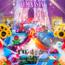 Feminasty