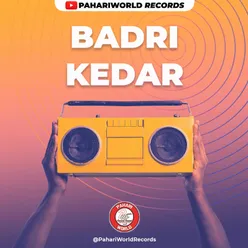 Badri Kedar